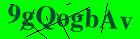 Security image. You must enable images to submit entry