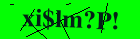 Security image. You must enable images to submit entry