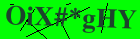 Security image. You must enable images to submit entry