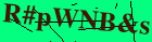 Security image. You must enable images to submit entry
