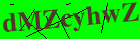 Security image. You must enable images to submit entry