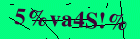Security image. You must enable images to submit entry