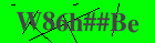 Security image. You must enable images to submit entry