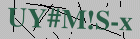 Security image. You must enable images to submit entry