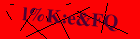 Security image. You must enable images to submit entry