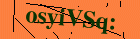 Security image. You must enable images to submit entry