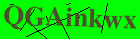 Security image. You must enable images to submit entry