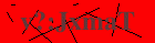 Security image. You must enable images to submit entry