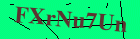 Security image. You must enable images to submit entry