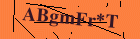 Security image. You must enable images to submit entry