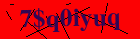 Security image. You must enable images to submit entry