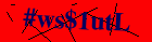 Security image. You must enable images to submit entry